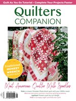 Quilters Companion